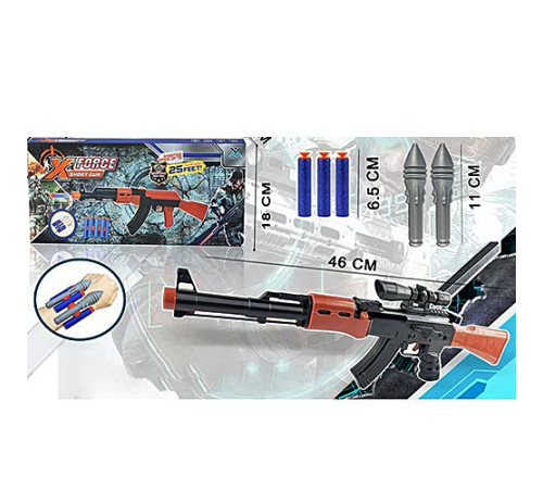 Автомат (YX-005-1)