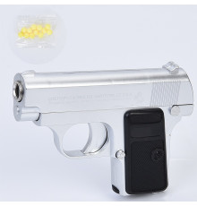 Пистолет (ZM03-2)