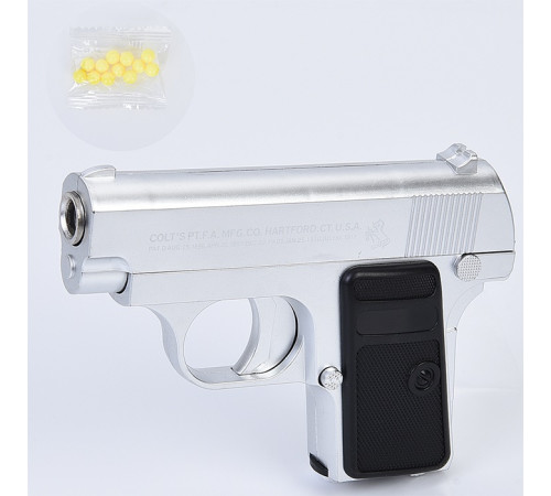 Пистолет (ZM03-2)