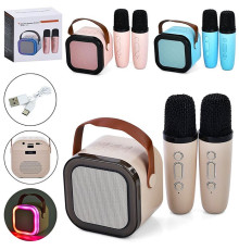 Музыкальная Колонка (K12)