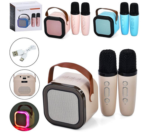 Музыкальная Колонка (K12)