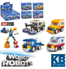 Конструктор (KB216)