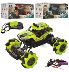 Джип р/у "Buggy/ Багги" (XB1031AB)