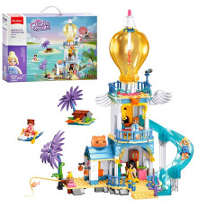 Конструктор Sluban (M38-B1174)