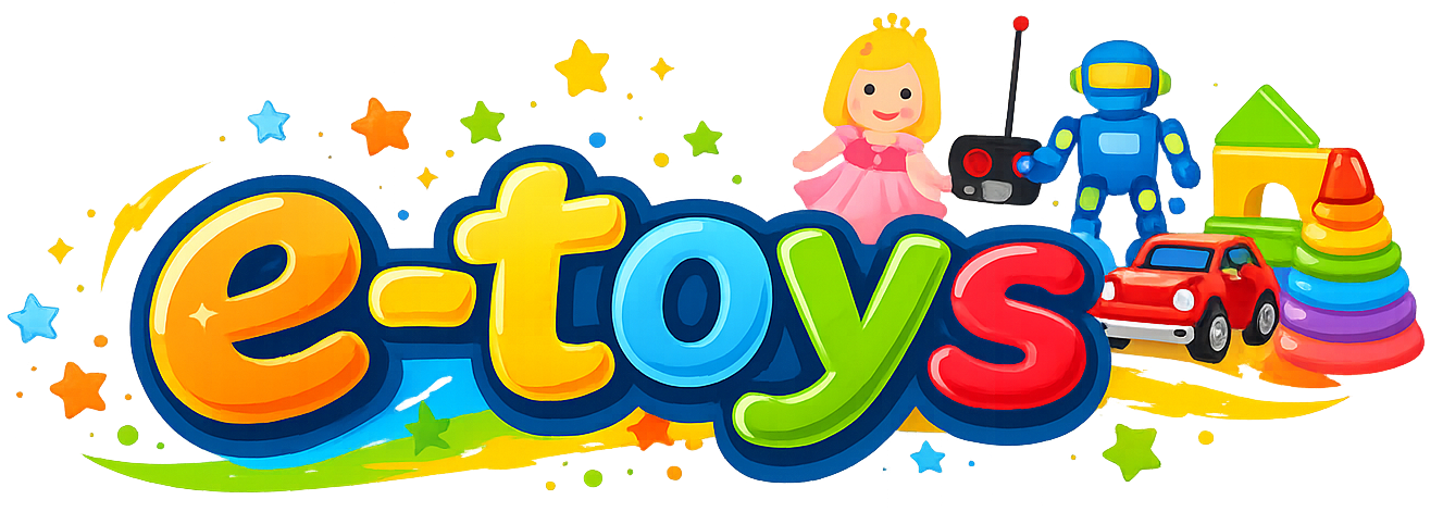 Интернет магазин стройматериалов E-toys